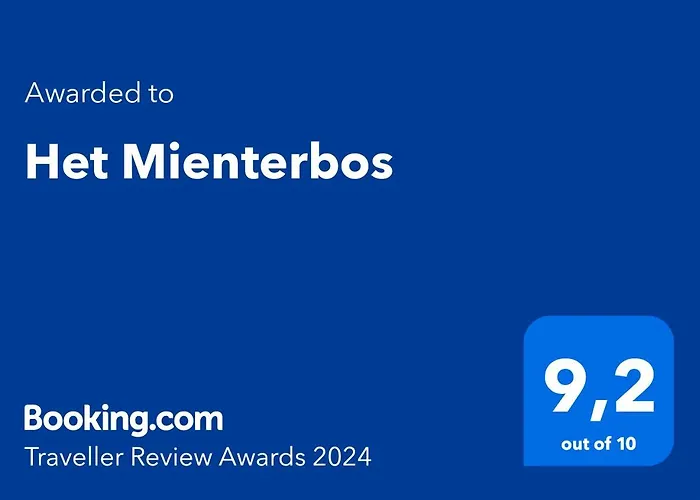 Het Mienterbos